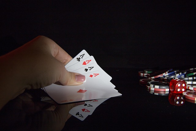 Online casino vs. Fysiske casinoer: Hvad passer bedst til dig?