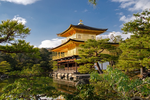 Fem måder at opleve Japans skønhed på