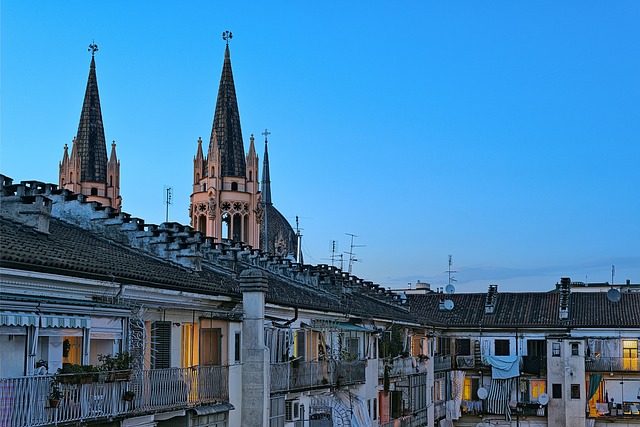 Fakta om at rejse til Torino – læs her inden du rejser