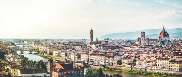 Fakta om at rejse til Italien - læs her inden du rejser