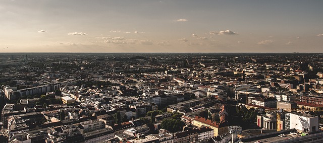 8 grunde til at du vil blive fan af Seværdigheder i Berlin